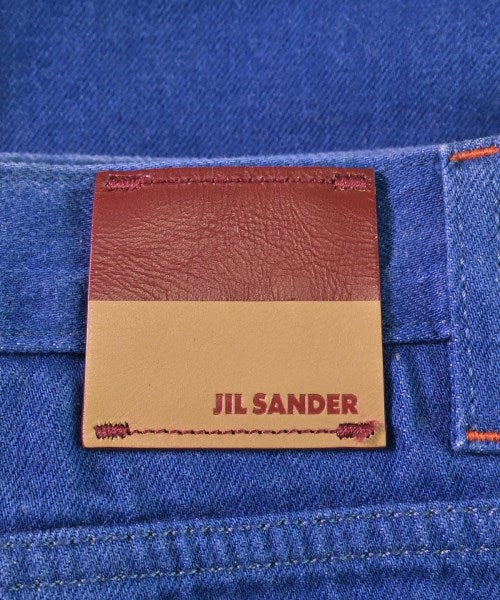 JIL SANDER 牛仔褲