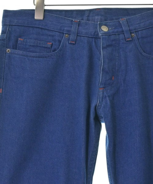 JIL SANDER 牛仔褲