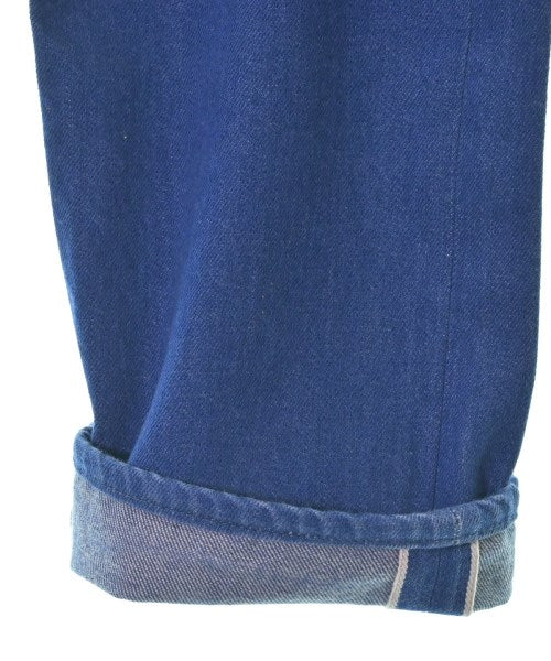 JIL SANDER 牛仔褲