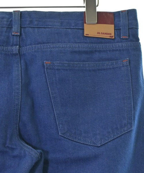 JIL SANDER 牛仔褲