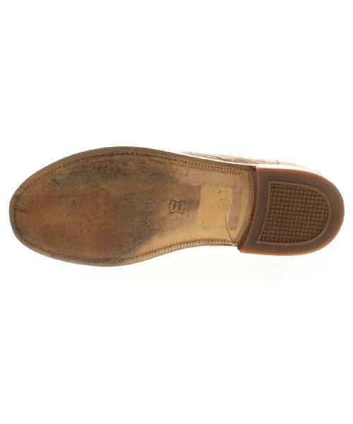 JIL SANDER 正式鞋