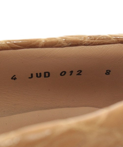 JIL SANDER 正式鞋