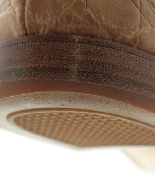 JIL SANDER 正式鞋