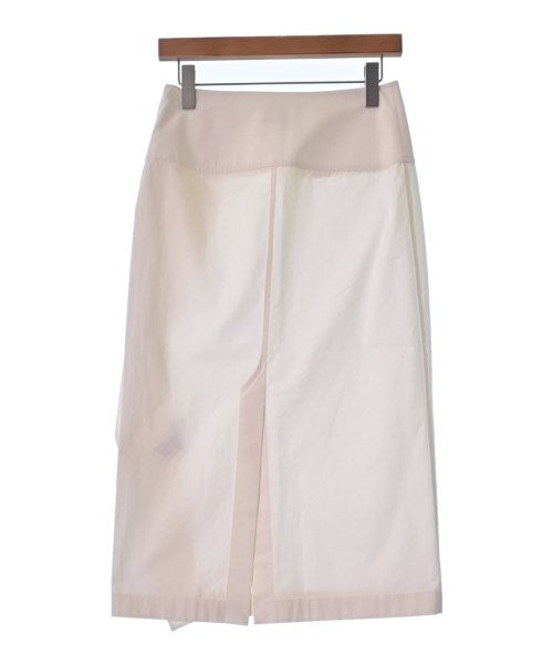 JIL SANDER 長裙/超長裙