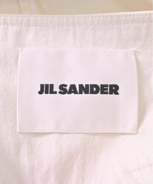 JIL SANDER 長裙/超長裙