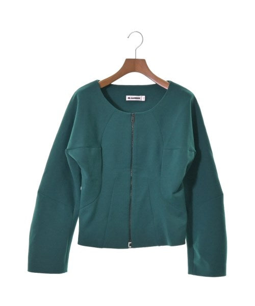 JIL SANDER 其他飛行外套