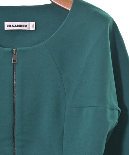 JIL SANDER 其他飛行外套