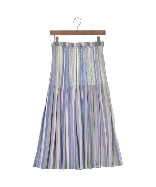 JIL SANDER 長裙/超長裙