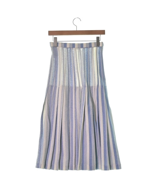 JIL SANDER 長裙/超長裙