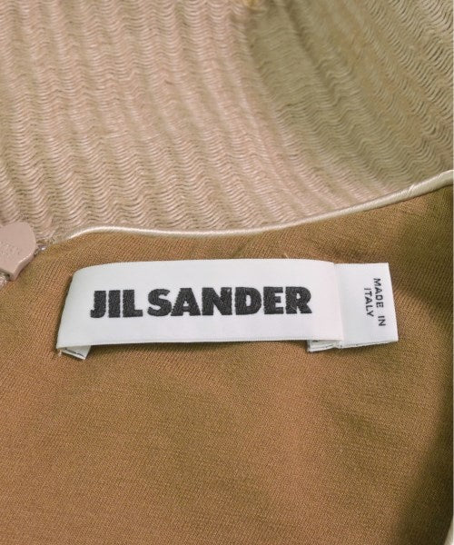 JIL SANDER 洋裝
