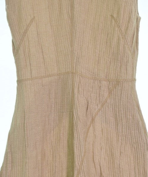 JIL SANDER 洋裝