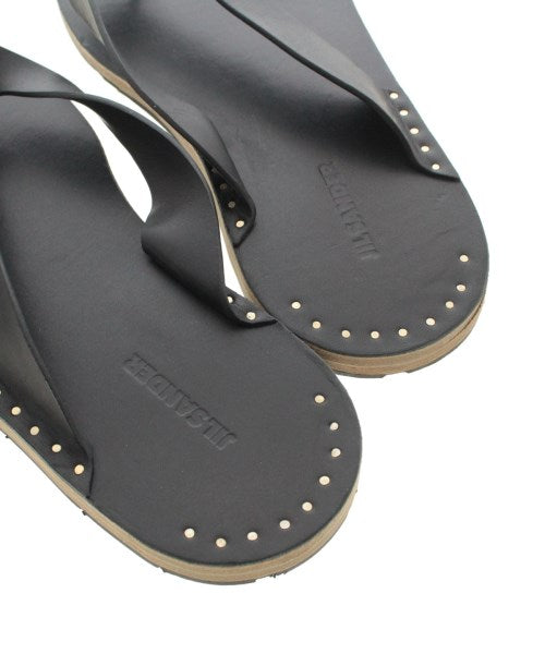 JIL SANDER 涼鞋