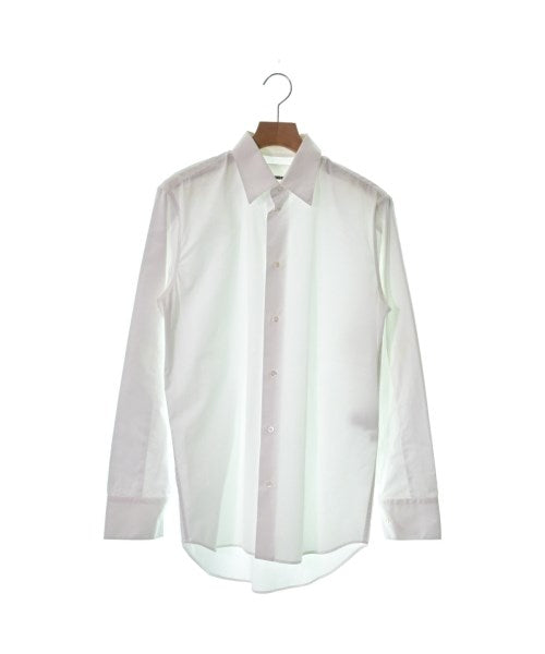 JIL SANDER 休閒襯衫