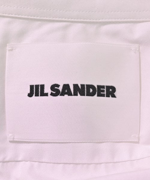 JIL SANDER 休閒襯衫