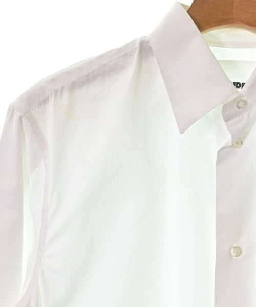 JIL SANDER 休閒襯衫