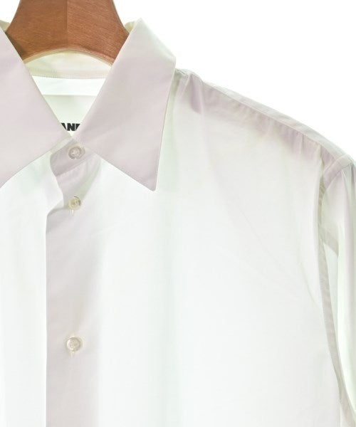 JIL SANDER 休閒襯衫