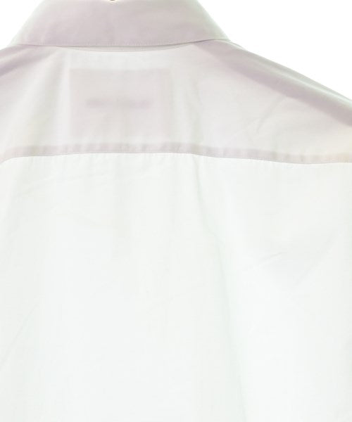 JIL SANDER 休閒襯衫