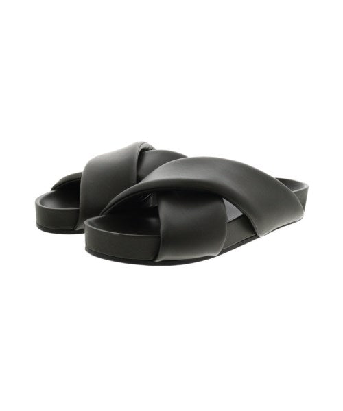 JIL SANDER 涼鞋