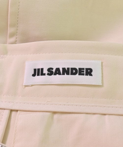 JIL SANDER 休閒褲