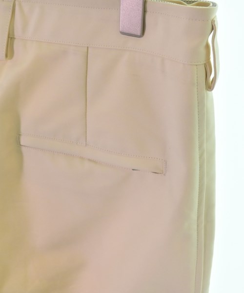 JIL SANDER 休閒褲