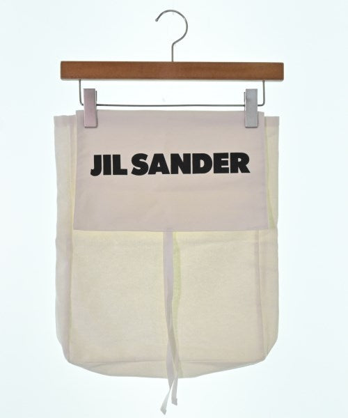 JIL SANDER 休閒褲