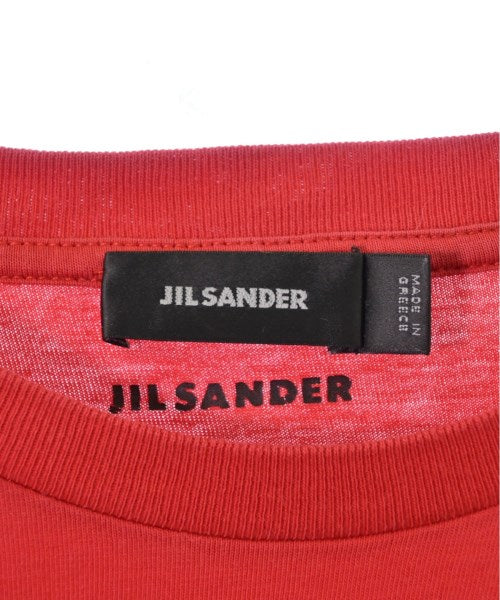 JIL SANDER T恤/上衣