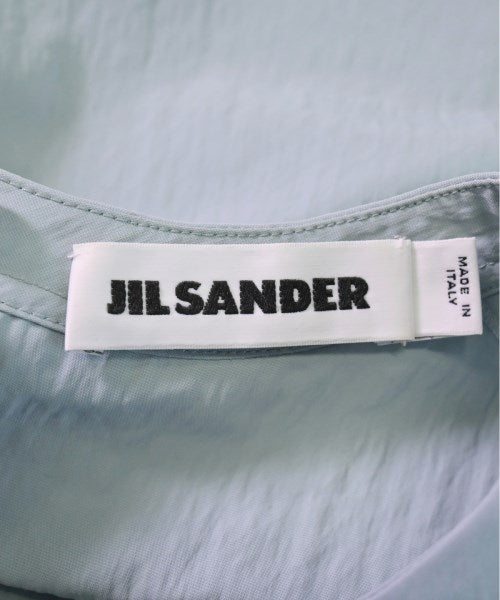 JIL SANDER 女襯衫