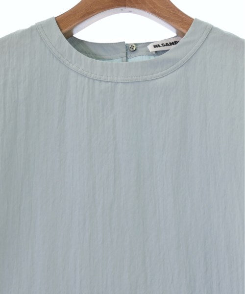 JIL SANDER 女襯衫