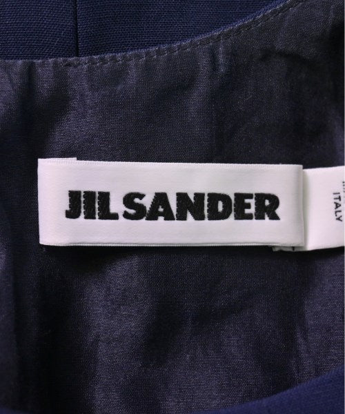 JIL SANDER 洋裝
