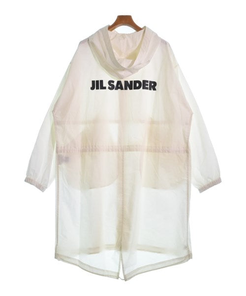 JIL SANDER 現代外套