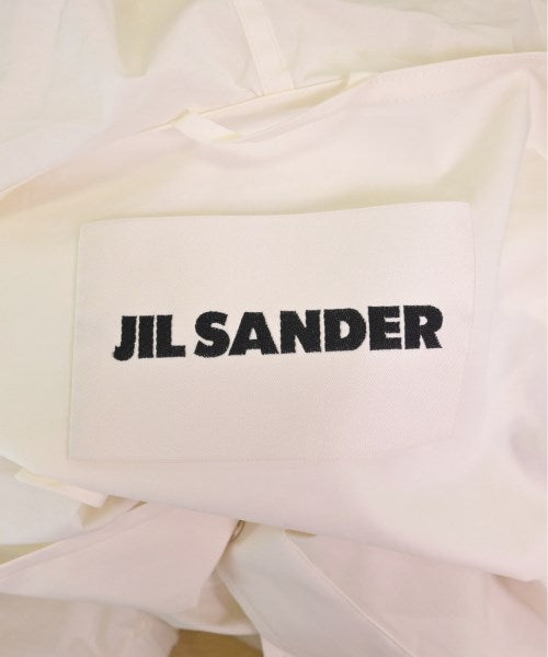 JIL SANDER 現代外套