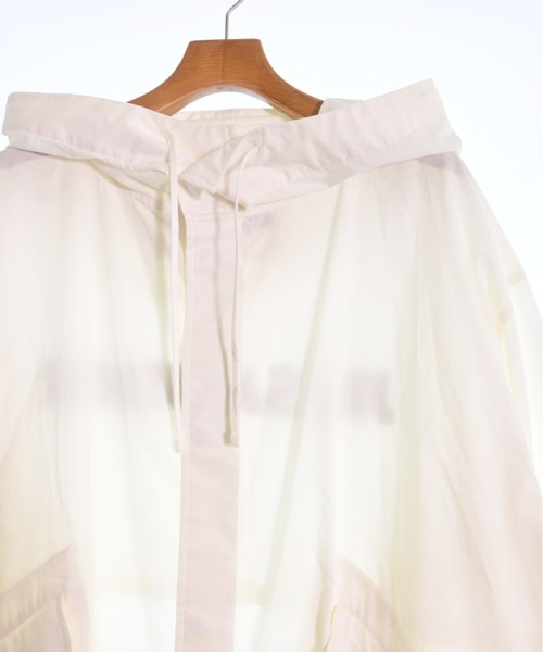 JIL SANDER 現代外套