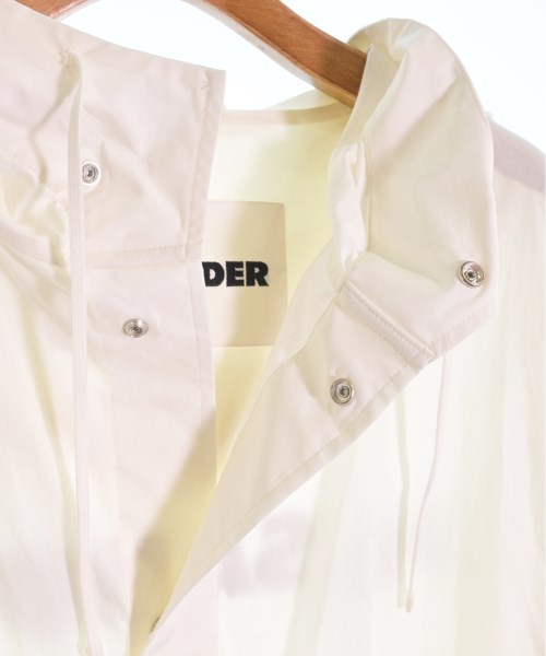 JIL SANDER 現代外套