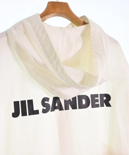 JIL SANDER 現代外套