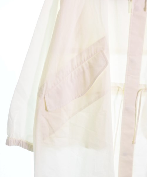 JIL SANDER 現代外套