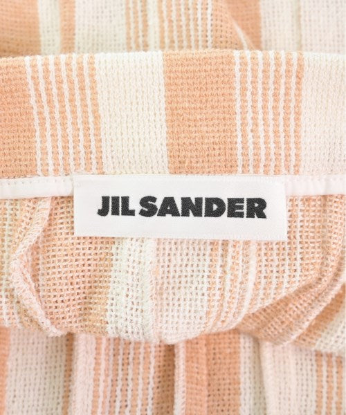 JIL SANDER 長裙/超長裙