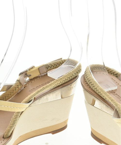 JIL SANDER 涼鞋