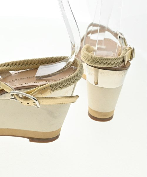 JIL SANDER 涼鞋