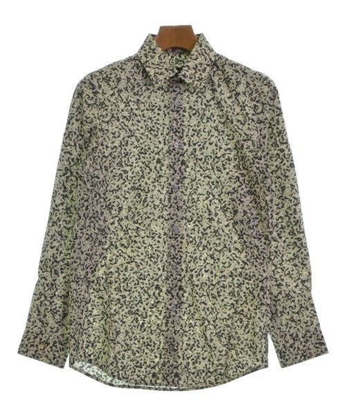 JIL SANDER 休襯衫