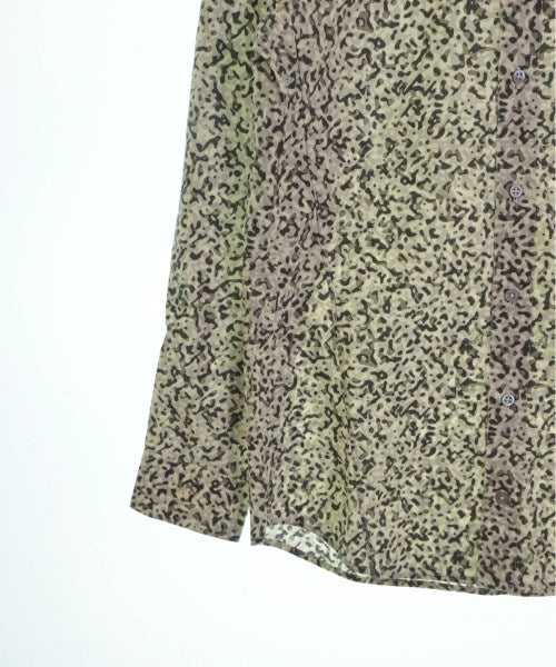 JIL SANDER 休襯衫