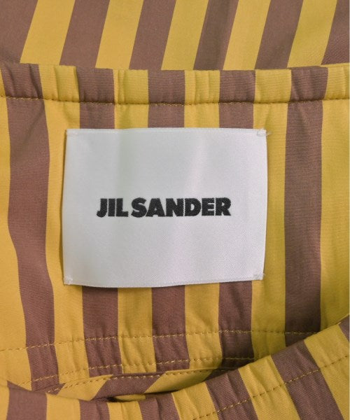 JIL SANDER 膝上裙