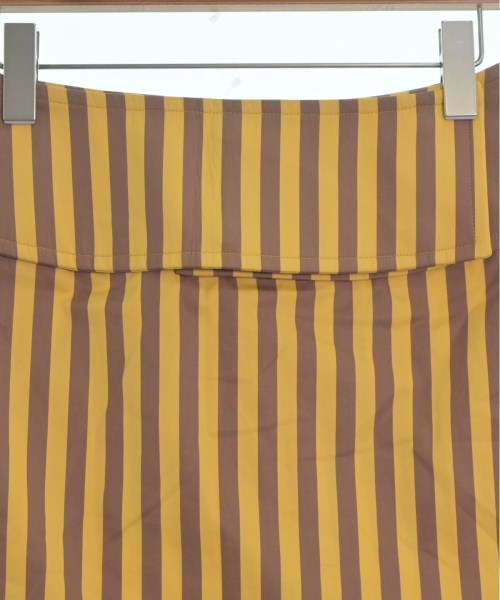 JIL SANDER 膝上裙