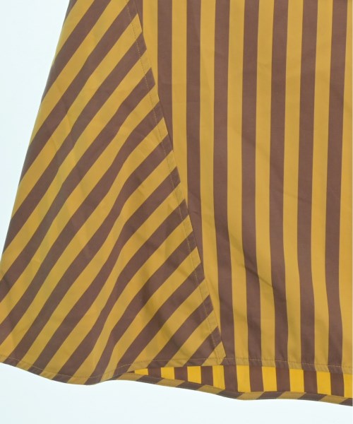 JIL SANDER 膝上裙