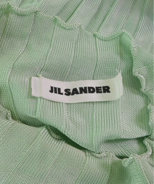 JIL SANDER 毛衣