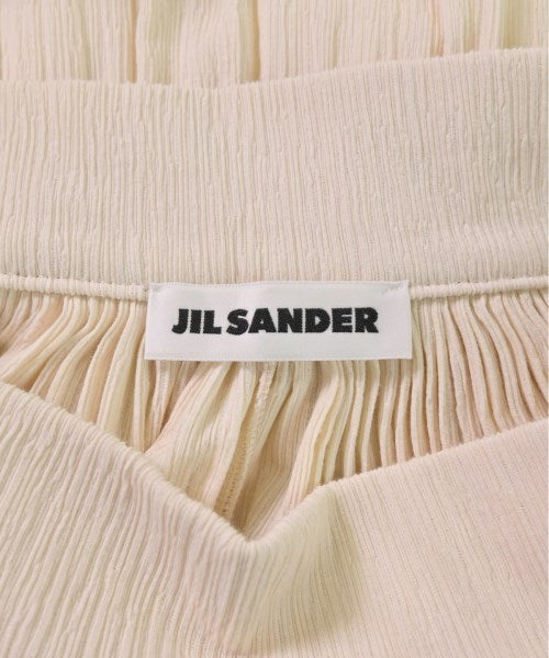 JIL SANDER 長裙/超長裙