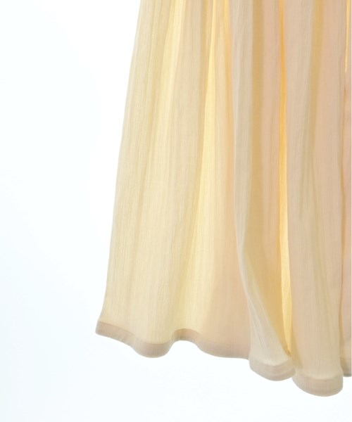 JIL SANDER 長裙/超長裙