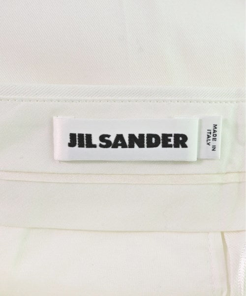 JIL SANDER 休閒褲