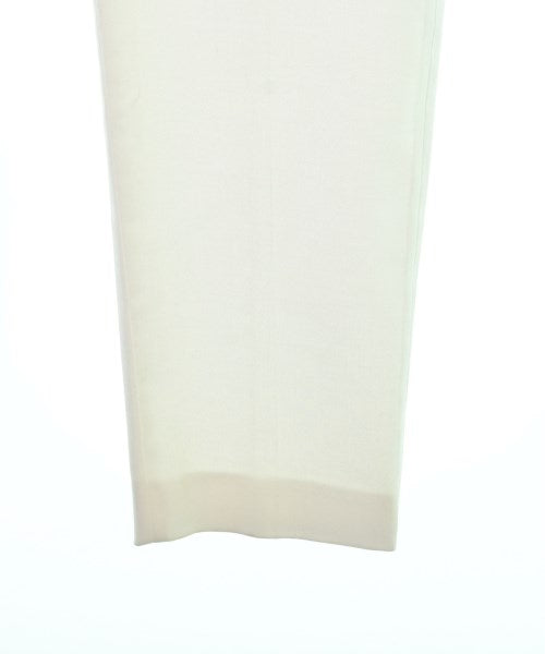 JIL SANDER 休閒褲