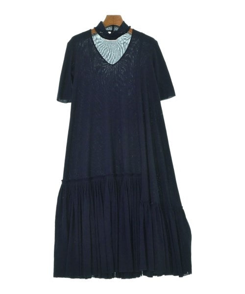 JIL SANDER 洋裝