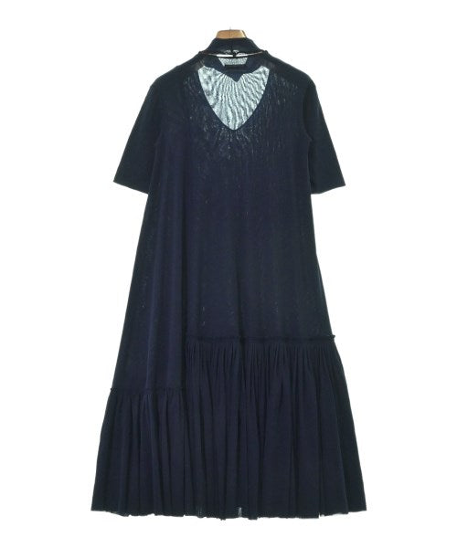JIL SANDER 洋裝